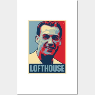 Lofthouse Posters and Art